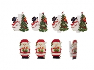 Decoration(s) en bois 0.99&nbsp;&euro;