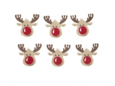 Decoration(s) en feutrine