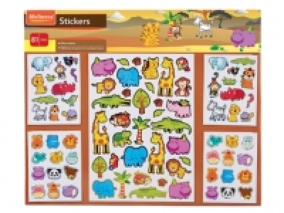 Autocollants 0.99&nbsp;&euro;