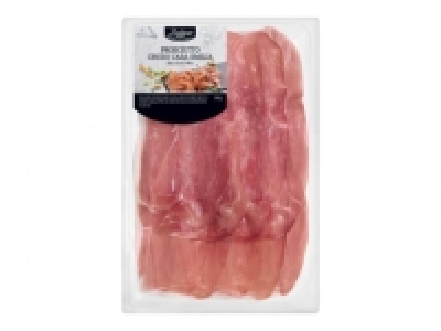 Prosciutto crudo casa Emilia