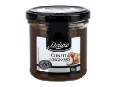 Confit doignons