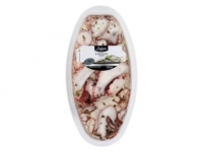 Carpaccio de poulpe 2.99 €