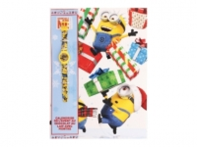 Calendrier de lAvent Les Minions