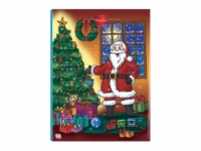 Calendrier de lAvent 0.89 €