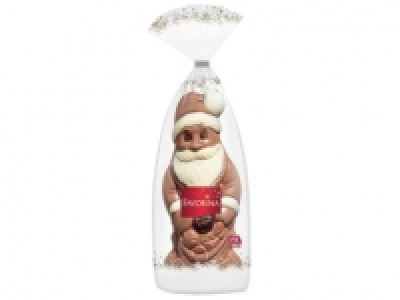 Père Noël en chocolat au lait 2.29 €