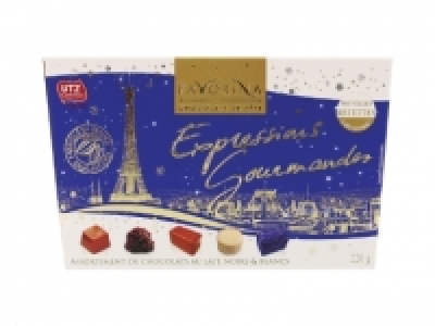 Expressions gourmandes 3.29 €