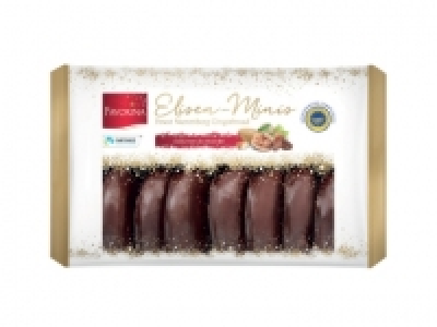 Mini pain dépices Elisen 2.49 €