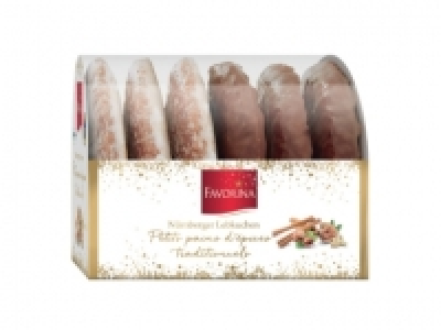 Pain dépices de Nuremberg 1.79 €