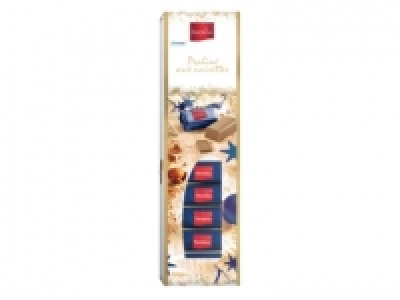 Assortiment de chocolats