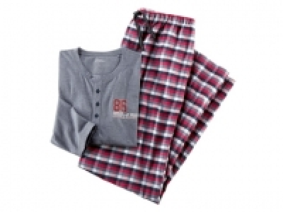 Pyjama homme 11.99 €