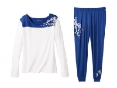 Pyjama femme 11.99 €