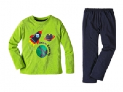 Pyjama garçon 4.99 €