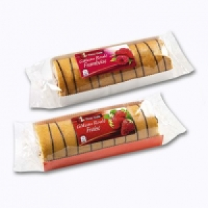 Gâteau roulé 1.39 €