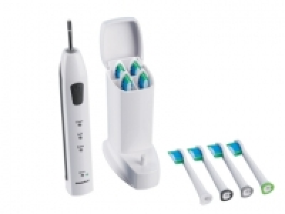 Brosse &agrave; dents sonique avec station de charge