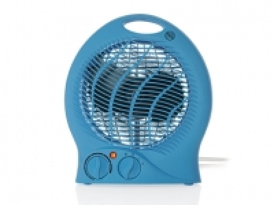 Radiateur soufflant 9.99 €