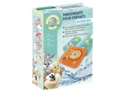 Pansements &eacute;tanches