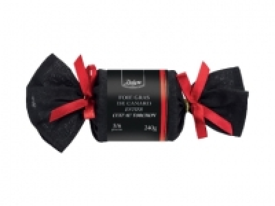 Foie gras de canard entier cuit au torchon 10.99 €