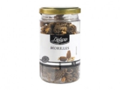 Morilles séchées 11.49 €
