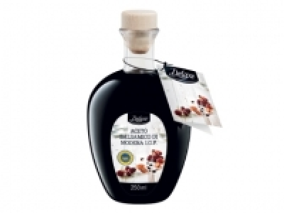 Aceto balsamico di Modena IGP 2.89 €