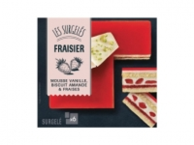Fraisier