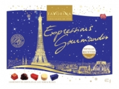 Expressions gourmandes 4.59 €