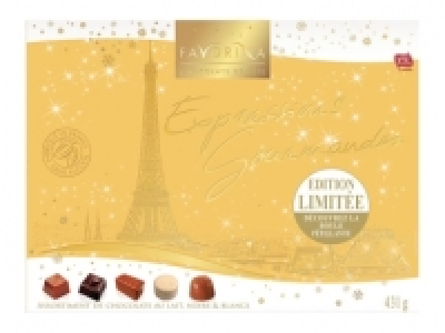 Expressions gourmandes 4.99 €