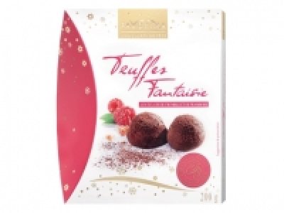 Truffes fantaisie 1.45 €