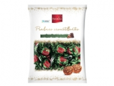 Bouch&eacute;es chocolat c&eacute;r&eacute;ales