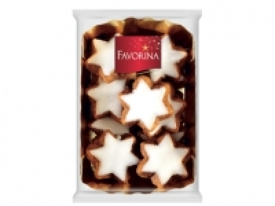 Etoiles de No&euml;l &agrave; la cannelle 1.79&nbsp;&euro;