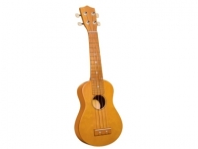Ukulele ou flute a bec soprano