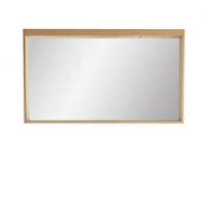 Miroir éclairant Isle 120 cm 239.00 €