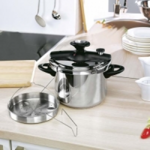 Autocuiseur 6 L 44.99 €