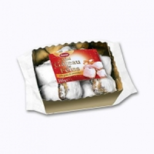 Mini gâteaux des Fêtes 2.69 €