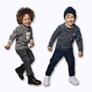 Pocopiano Boy® Pantalon hiver