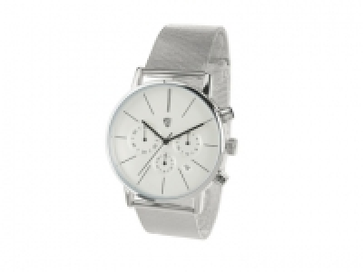 Montre chronographe femme ou homme