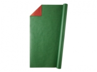 Papier cadeau double face