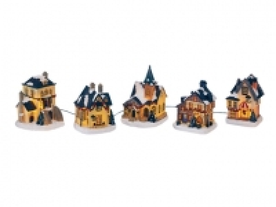 D&eacute;cor lumineux de No&euml;l