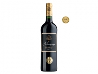 Gaillac Arborescence 2015 AOP