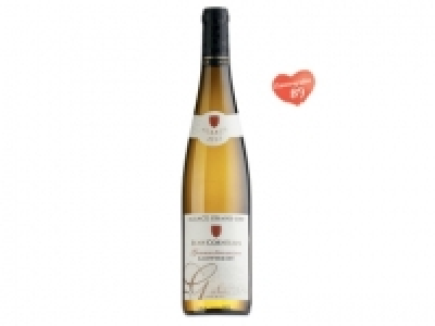 Gewurztraminer Grand Cru Kaefferkopf Jean Cornelius 2013 AOC