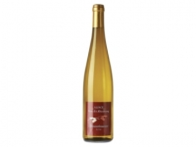 Gewurztraminer Lieu-dit Altenbourg 2014 AOC
