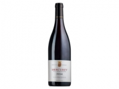 Mercurey Jules Descombins 2014 AOP