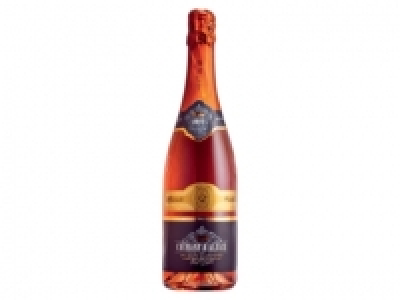 Cr&eacute;mant dAlsace Brut Ros&eacute; Grande Cuv&eacute;e M&eacute;thode traditionnelle AOC
