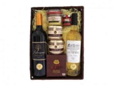 Grande corbeille de dégustation 19.99 €
