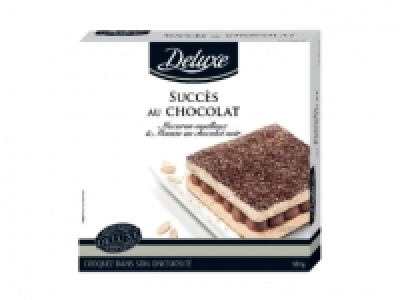 Succès au chocolat 4.49 €