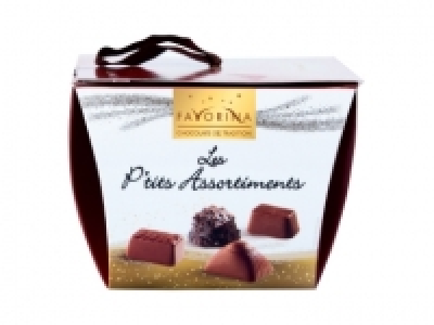 Les ptits assortiments 3.49 €