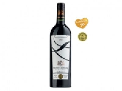 Moulis-en-M&eacute;doc Cru Bourgeois Chateau Lalaudey 2012 AOC