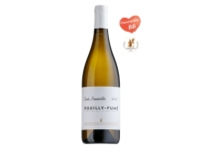 Pouilly-Fum&eacute; Cuvee Ammonites La Chardoisie 2015 AOP 8.99&nbsp;&euro;