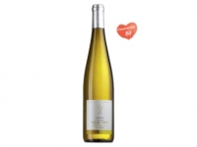 Alsace Pinot Gris et Riesling T&ecirc;te-&agrave;-t&ecirc;te 2015 AOC