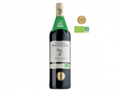 Gaillac Bio Terres Nouvelles 2014 AOP