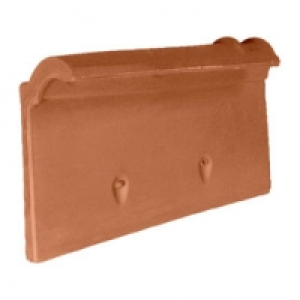 Rive individuelle gauche Monopole n°3 amarante rustique 5.75 €